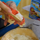 Image for article titled Hey Children! Here's Your First Conveyor Belt Sushi Set
